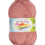 Alpina ANABEL 028 гр.розовый - upak-10-sht