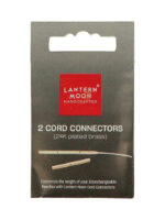 Адаптер для тросика 35 мм, 2 шт, Lantern Moon KnitPro, арт.350623