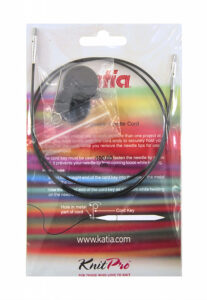 Cменная леска KATIA мм, 100 см, арт.7676