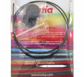 Cменная леска KATIA мм, 100 см, арт.7676