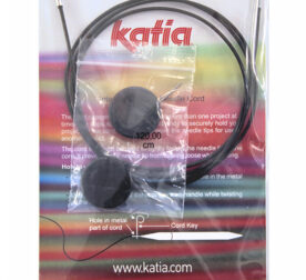 Cменная леска KATIA мм, 120 см, арт.7677