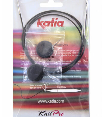 Cменная леска KATIA мм, 120 см, арт.7677