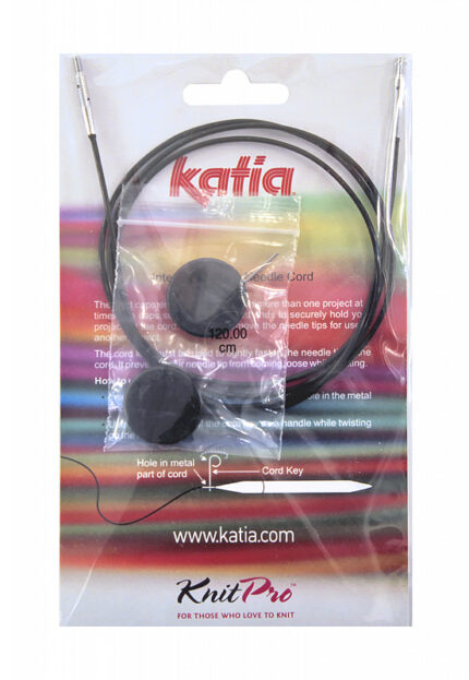 Cменная леска KATIA мм, 120 см, арт.7677