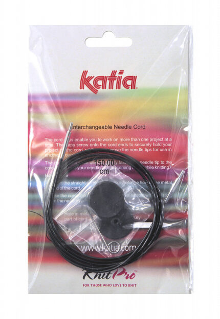 Cменная леска KATIA мм, 150 см, арт.7678