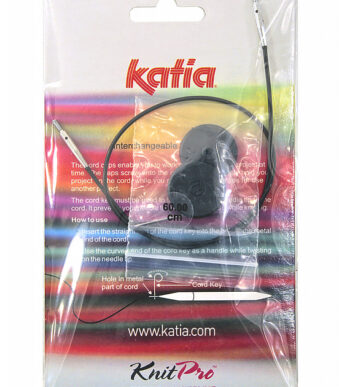 Cменная леска KATIA мм, 60 см, арт.7674