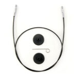 Cменная леска KATIA мм, 80 см, арт.7675