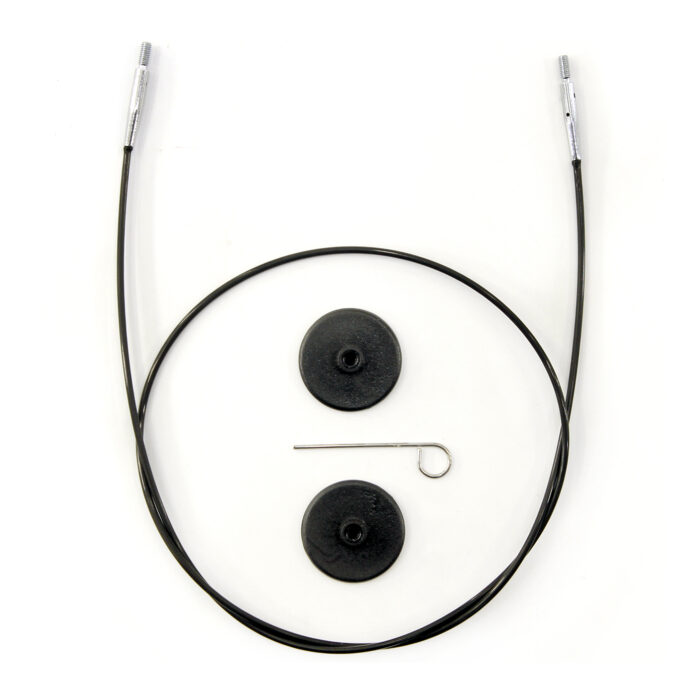 Cменная леска KATIA мм, 80 см, арт.7675 Cменная леска KATIA мм, 80 см, арт.7675