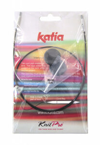 Cменная леска KATIA мм, 80 см, арт.7675