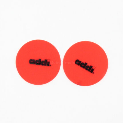 Диск силиконовый для соединения спиц и лески addiGrip, арт.695-7