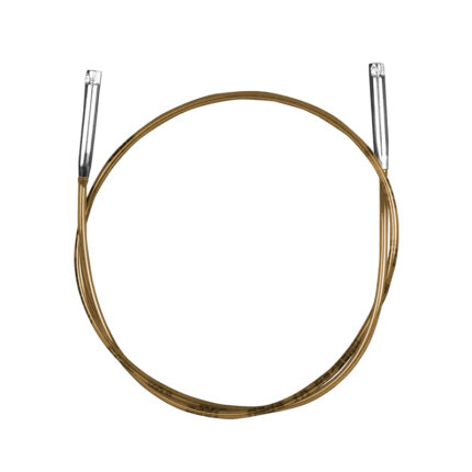Дополнительная леска к спицам для вязания Addi к addiClick BAMBOO, 100 см, арт.559-7/100