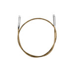 Дополнительная леска к спицам для вязания Addi к addiClick BASIC, 100 см, арт.659-7/100