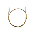 Дополнительная леска к спицам для вязания Addi к addiClick BASIC, 200 см, арт.659-7/200