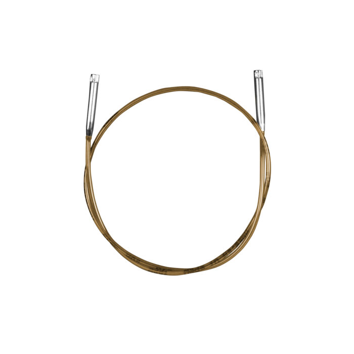 Дополнительная леска к спицам для вязания Addi к addiClick BASIC, 60 см, арт.659-7/060 Дополнительная леска к спицам для вязания Addi к addiClick BASIC, 60 см, арт.659-7/060