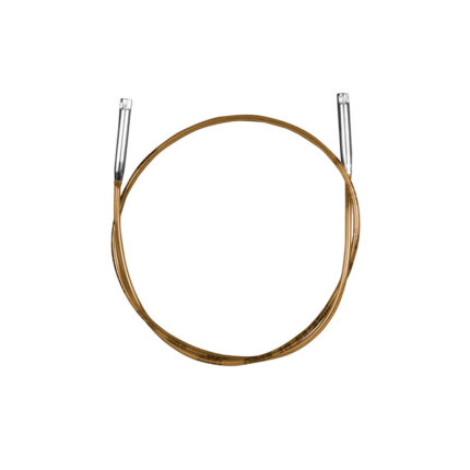 Дополнительная леска к спицам для вязания Addi к addiClick BASIC, 80 см, арт.659-7/080