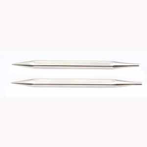 Knit Pro Съемные спицы для вязания Nova cubics Стандартные klubok-motok