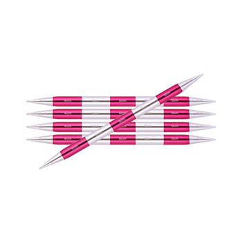 Knit Pro Спицы чулочные SmartStix 14см klubok-motok