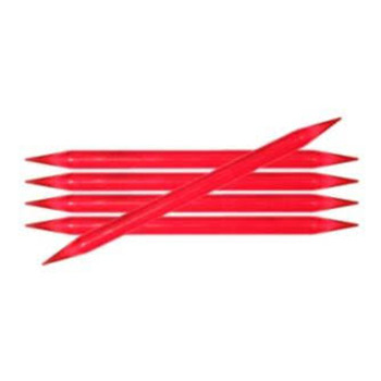 Knit Pro Спицы чулочные Trendz 20см klubok-motok