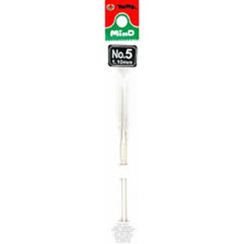 Крючки для вязания Tulip MinD klubok-motok