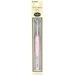 Крючок для вязания с ручкой 6мм, Tulip ETIMO Rose, арт.TER-12E