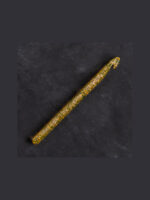 Крючок вязальный Addi Champagner 8 мм, 15 см, пластик, арт.445-7/8-15