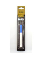 Крючок вязальный addi 2 мм, 15 см, с пластиковой ручкой, арт.148-7/2-15