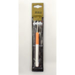 Крючок вязальный addi 3 мм, 15 см, с пластиковой ручкой, арт.148-7/3-15