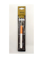 Крючок вязальный addi 3 мм, 15 см, с пластиковой ручкой, арт.148-7/3-15