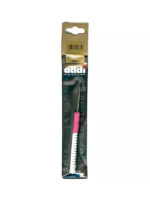 Крючок вязальный addi 3.25 мм, 15 см, с пластиковой ручкой, арт.148-7/3.25-15