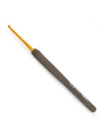 Крючок вязальный с ручкой 2,5 мм, Tulip ETIMO, арт.T15-400E