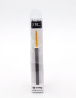 Крючок вязальный с ручкой 2,75 мм, Tulip ETIMO, арт.T15-450e