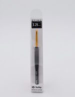 Крючок вязальный с ручкой 3,25 мм, Tulip ETIMO, арт.T15-550e