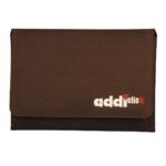 Набор круговых коротких спиц со сменными лесками addiClick LACE Short Tips, арт.750-2/000