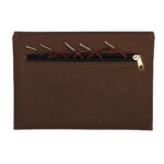 Набор круговых коротких спиц со сменными лесками addiClick LACE Short Tips, арт.750-2/000