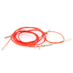 Набор круговых коротких спиц со сменными лесками addiClick LACE Short Tips, арт.750-2/000