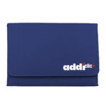 Набор круговых коротких спиц со сменными лесками addiClick Novel LACE Short Tips, арт.730-2/000