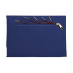 Набор круговых коротких спиц со сменными лесками addiClick Novel LACE Short Tips, арт.730-2/000