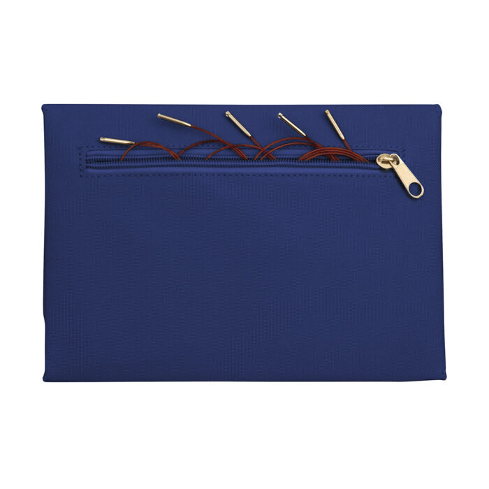 Набор круговых коротких спиц со сменными лесками addiClick Novel LACE Short Tips, арт.730-2/000