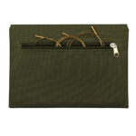 Набор круговых спиц из оливкового дерева со сменными лесками addiClick NATURE, арт.570-2/000