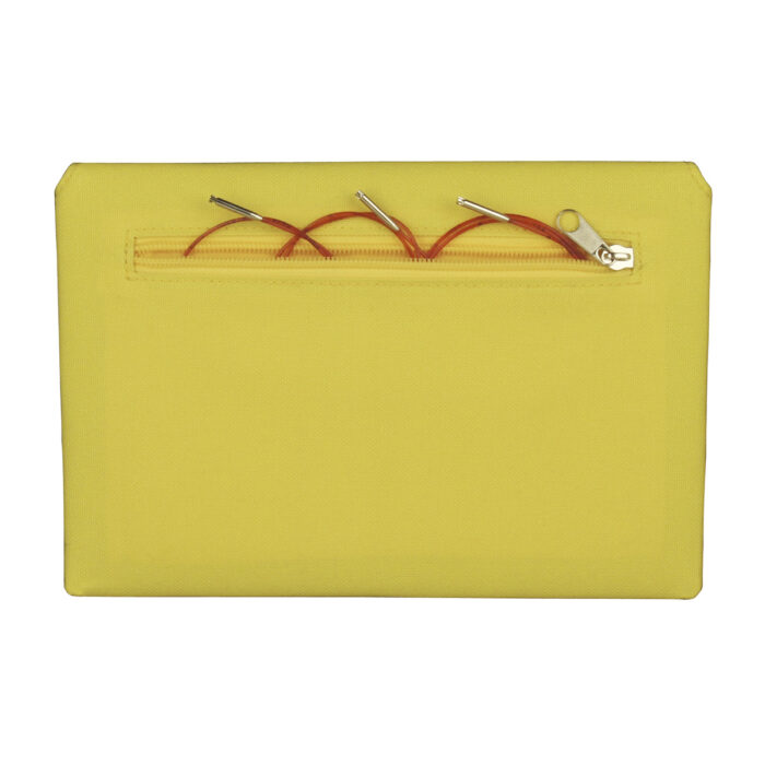 Набор круговых спиц со сменными лесками addiClick MIX, арт.670-2/000 Набор круговых спиц со сменными лесками addiClick MIX, арт.670-2/000