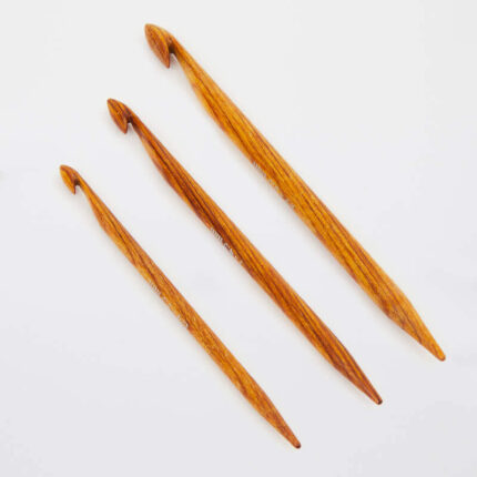 Набор крючков для ремонта - 3,5мм, 4,5мм, 5,5мм, KnitPro, 10942