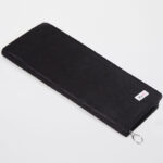 Набор прямых спиц KnitPro Symfonie, длина 25см, деревянные, 8 пар, арт.20214