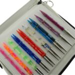 Набор съемных спиц Deluxe Set Normal IC Marblz, KnitPro, 71506