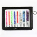 Набор съемных спиц Deluxe Set Normal IC Marblz, KnitPro, 71506