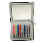 Набор съемных спиц Deluxe Set Normal IC Marblz, KnitPro, 71506