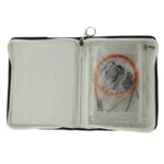 Набор съемных спиц Deluxe Set Normal IC Marblz, KnitPro, 71506