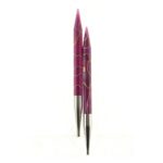 Набор съемных спиц Deluxe Set Normal IC Marblz, KnitPro, 71506