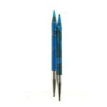 Набор съемных спиц Deluxe Set Normal IC Marblz, KnitPro, 71506