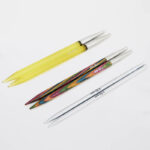 Набор съемных спиц KnitPro Special Sets Set - I, арт.20621