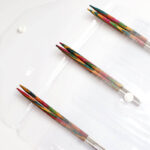 Набор съемных спиц KnitPro Symfonie Starter Set, дерево, арт.20604