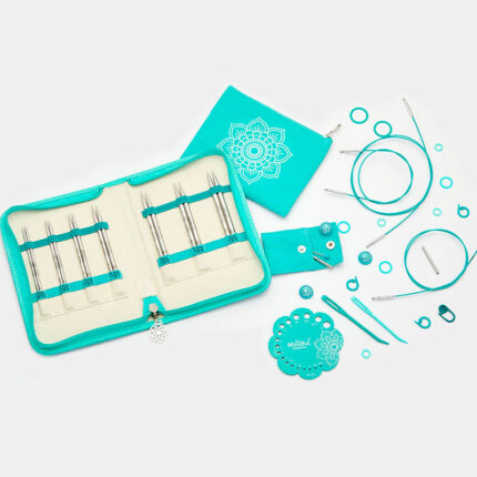 Набор съемных спиц Mindful Believe (Верить), KnitPro, 36302